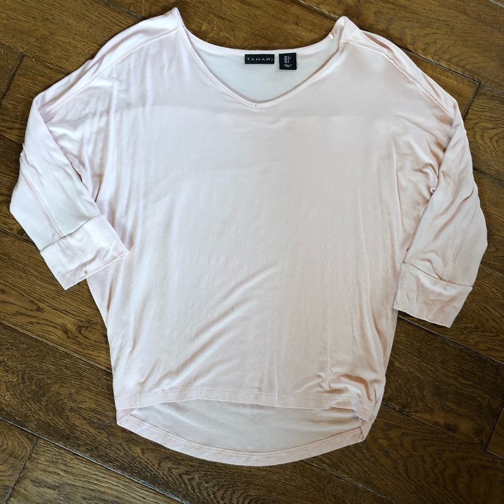 Tahari Shirt size S